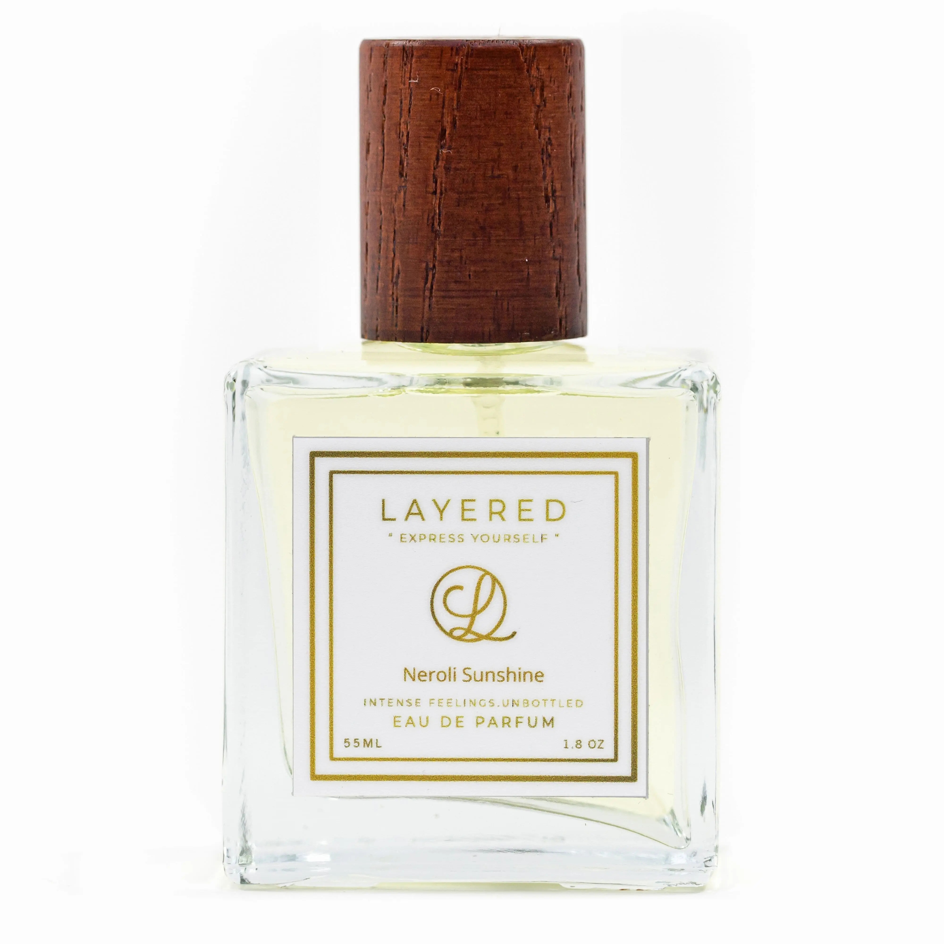 Neroli Sunshine