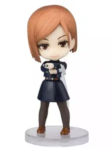 Nobara Kugisaki "Jujutsu Kaisen", Bandai Spirits Figuarts Mini