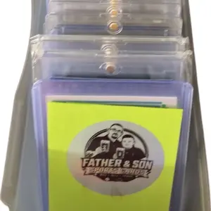 Panini mystery sports cards pull box