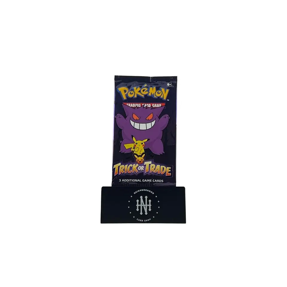 pokemon booster pack giveaway 5X Pokmon Packs  MysteryPokeSlabs FREE BOOSTER PACK (GIVEAWAY ONLY)