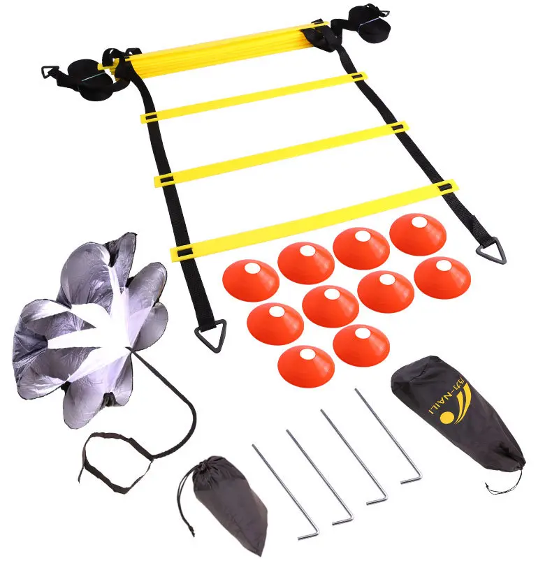 FLOWRUN Speed & Agility Set