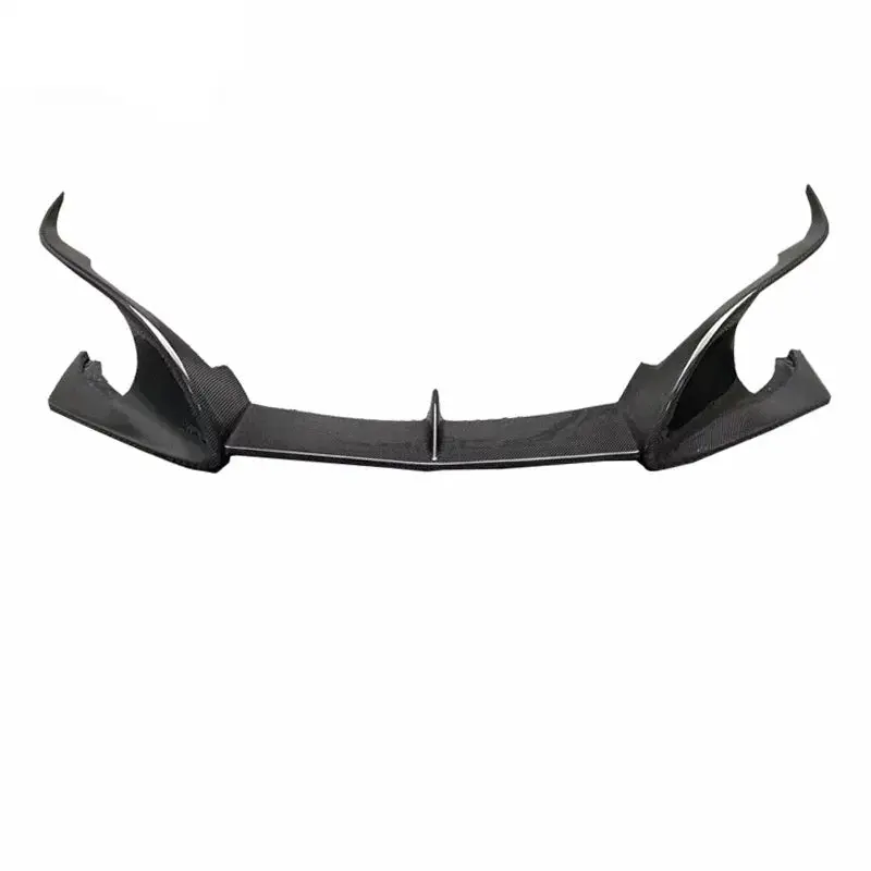 Velocity Exhausts BMW I8 Carbon Fiber Front Chin Diffuser
