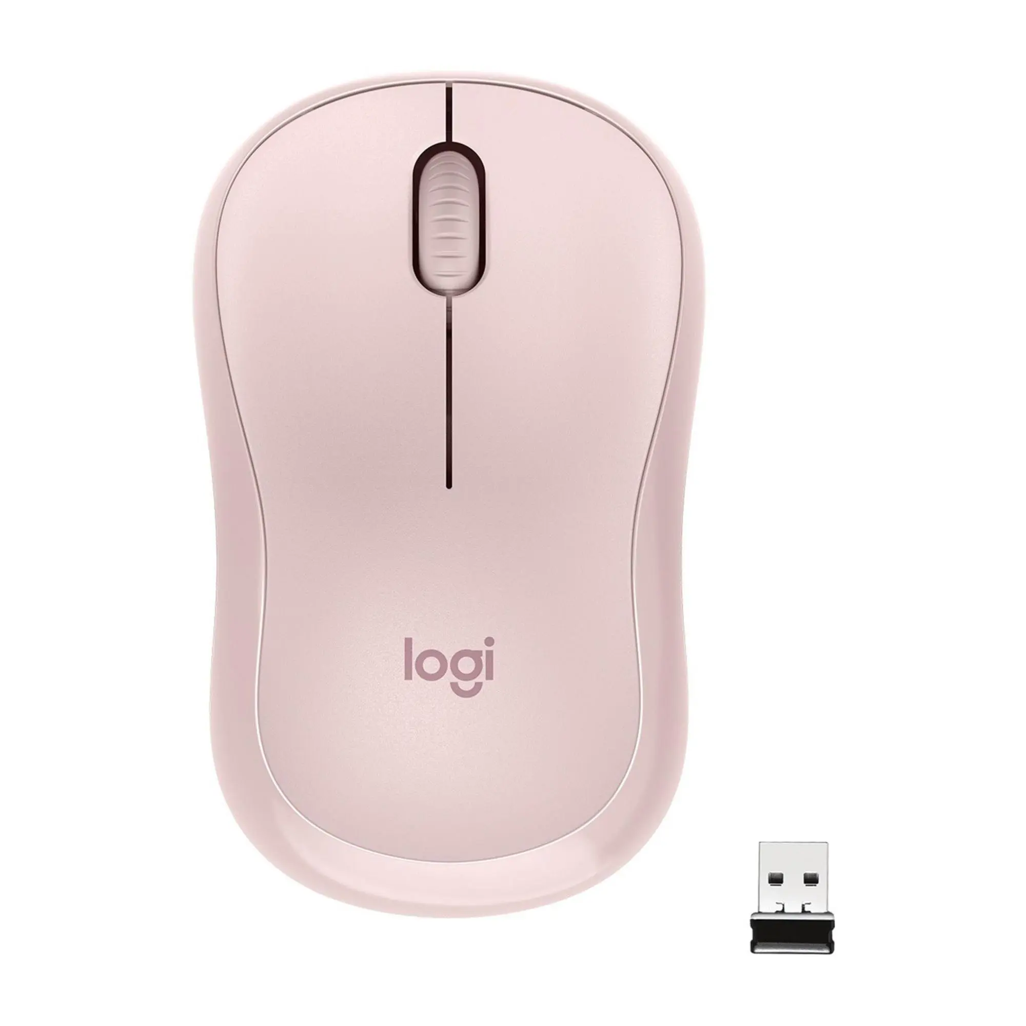Logitech M220 SILENT Wireless Mouse Logitech M220 SILENT Wireless Mouse