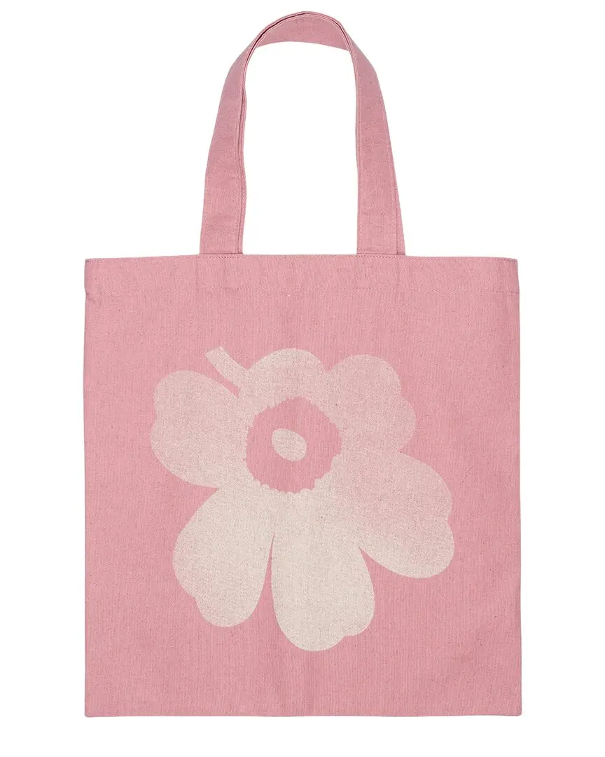 Marimekko Vankka Unikko Placement Tote