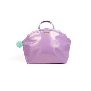 Mermaid Overnight Bag - Perfect for a Weekend Getaway