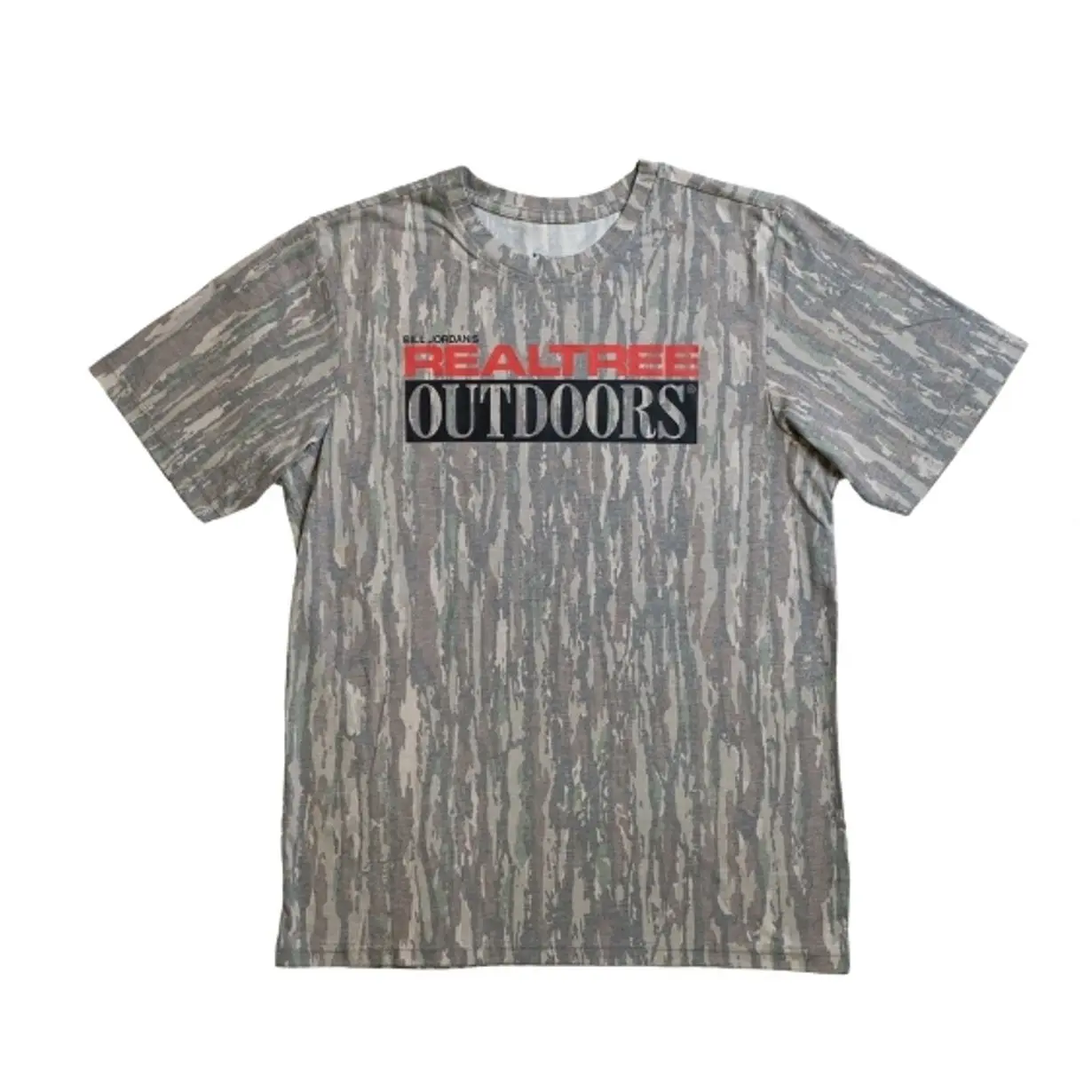 Unisex Realtree Outdoors Faded Camo Shirt | Realtree Original Camouflage Tee | Summer Breathe Tshirt | gift for Him