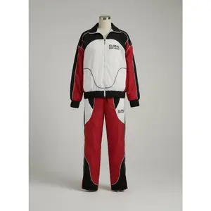 LIKE A BOSS “Track Suit”