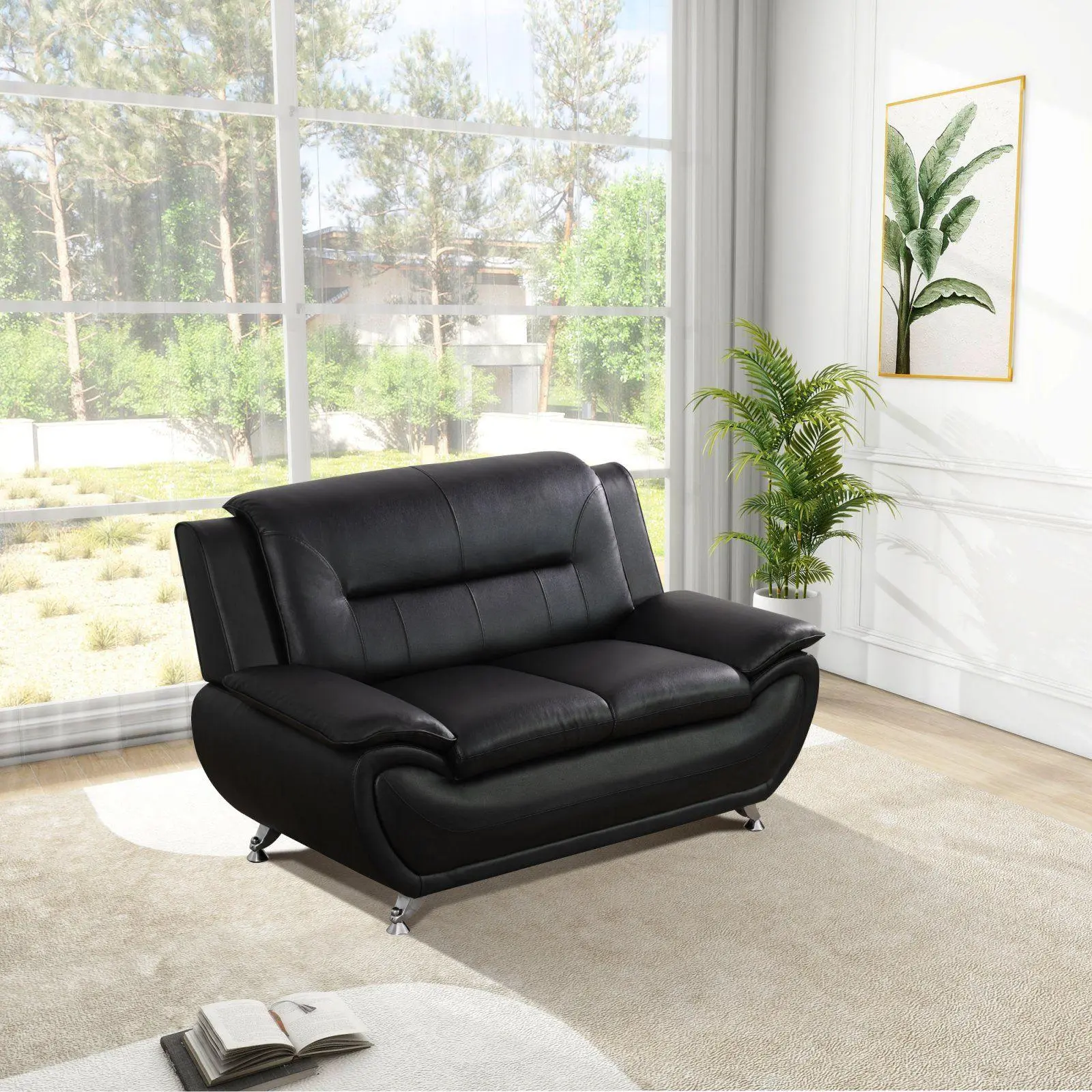 2 Seat