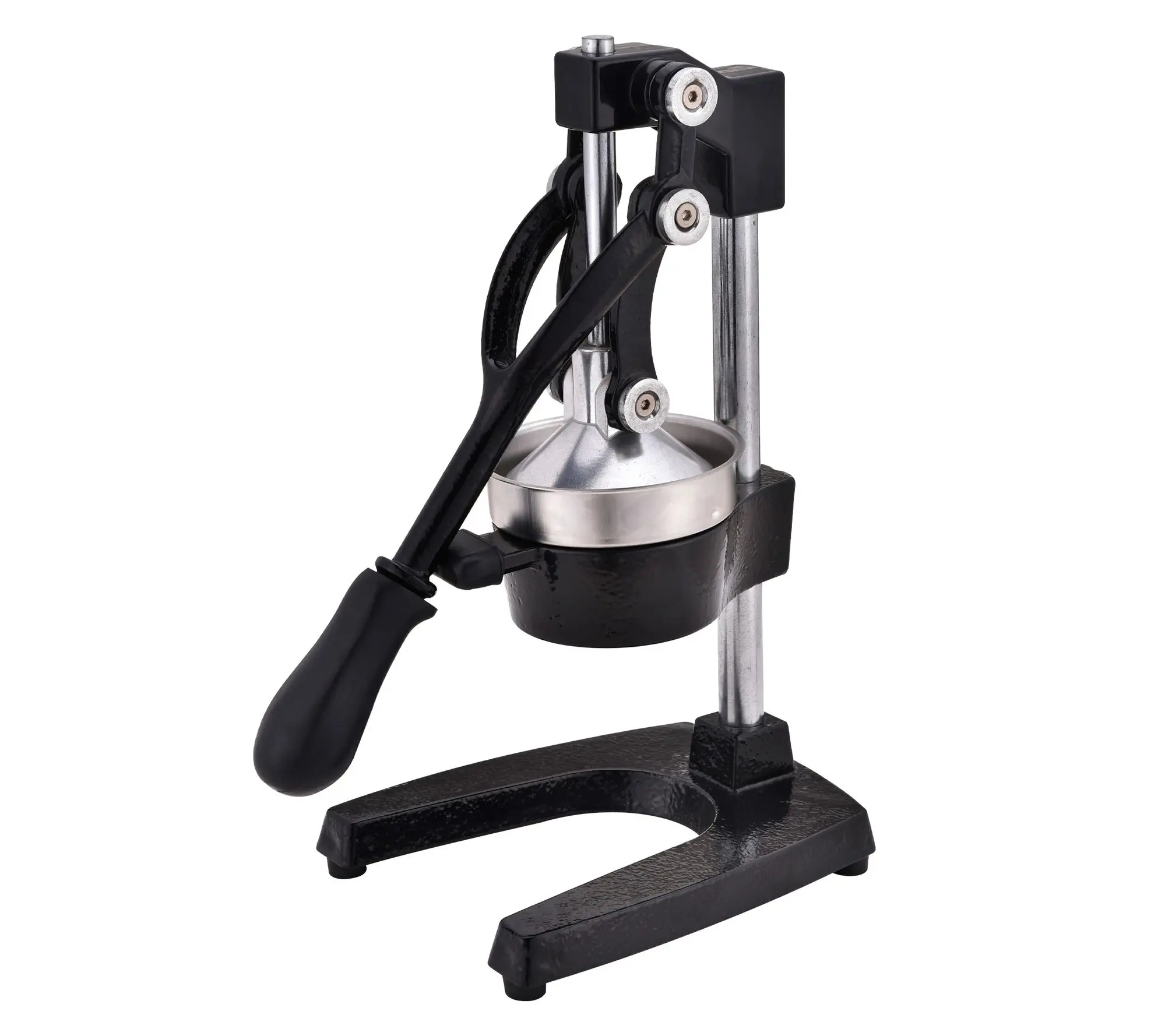 Courant Cast-Iron Manual Citrus Juicer