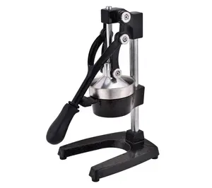 Courant Cast-Iron Manual Citrus Juicer