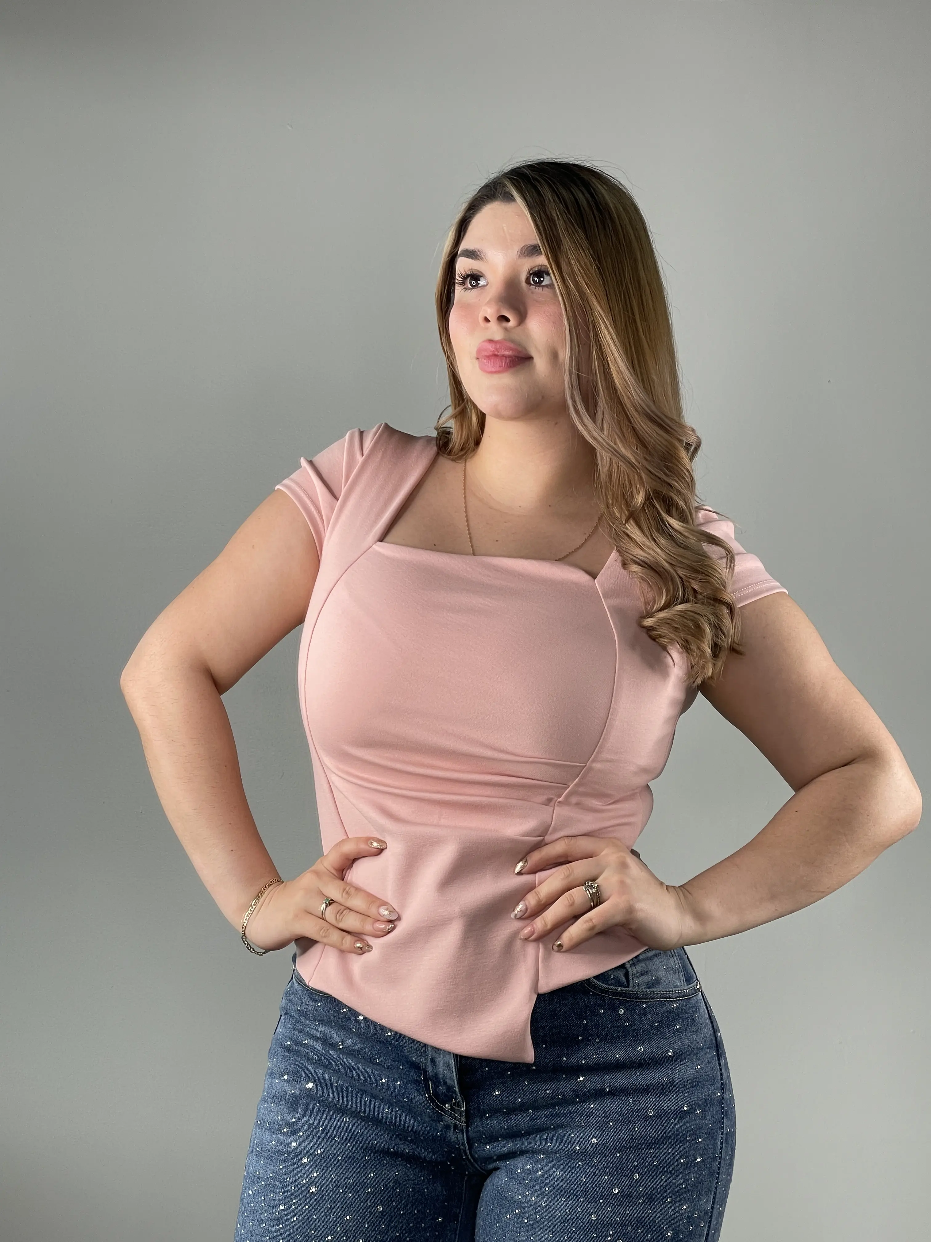 Paola's Top Paola's Top