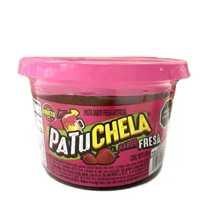 PATUCHELA Sabor Fresa