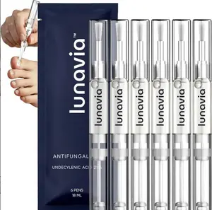 antifungal pen Lunavia Antifungal Pen .  25% Undecylenic Acid Formula for Athlete's Foot, Jock Itch, and Ringworm; Portable, Mess-Free Applicator for Daily Skin Care