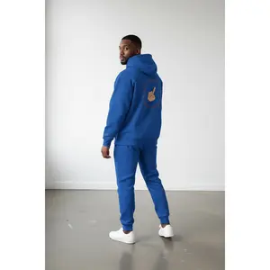 Orbit | Hoodie | Small Emblem