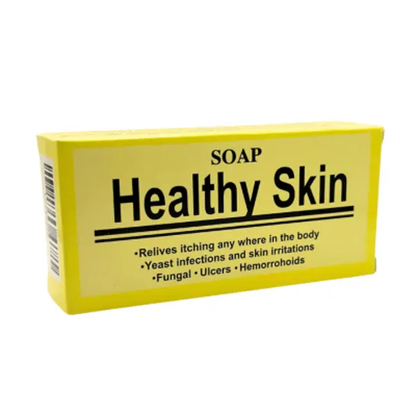 Natural Coconut Oil Bath Bar, 3.5 oz - Exfoliating & Moisturizing Body Care Soap for Adults, Relieves Skin Irritation, Aluminum & Alcohol-Free, Cleanser, Eczema, Glycerin, Yeast, Restore, Gentle, Hydrating, Aluminum Free, Cruelty Free