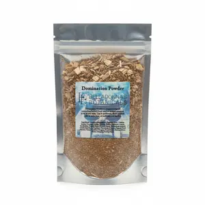 Domination Ritual Powder