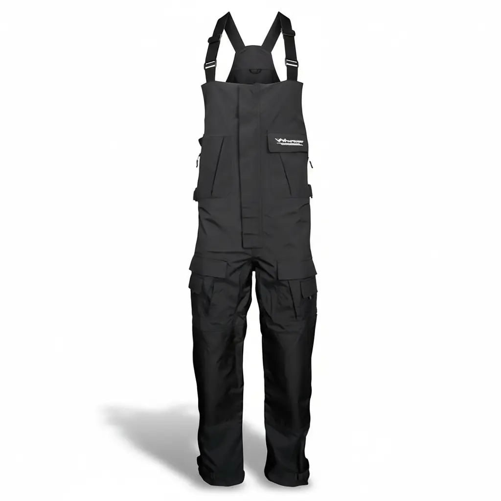 Tempest Fishing Bibs