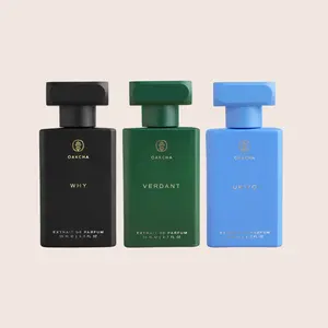 Gemini Man Bundle - Why, Verdant & Ukiyo
