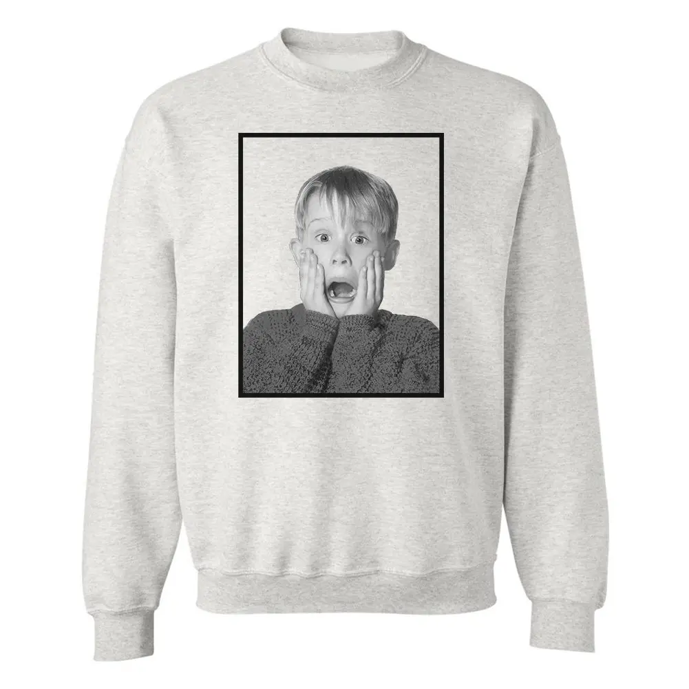 'Home Alone' Sweatshirt