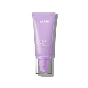 Major Fade Dark Spot AHA Flash Mask for Discoloration Skincare - Exfoliant