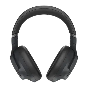 Noise Cancelling Over Ear True Wireless Headphones EAH-A800, Electronic Bluetooth Headphones with Comfort Fit and Multipoint Connection to Multiple Devices