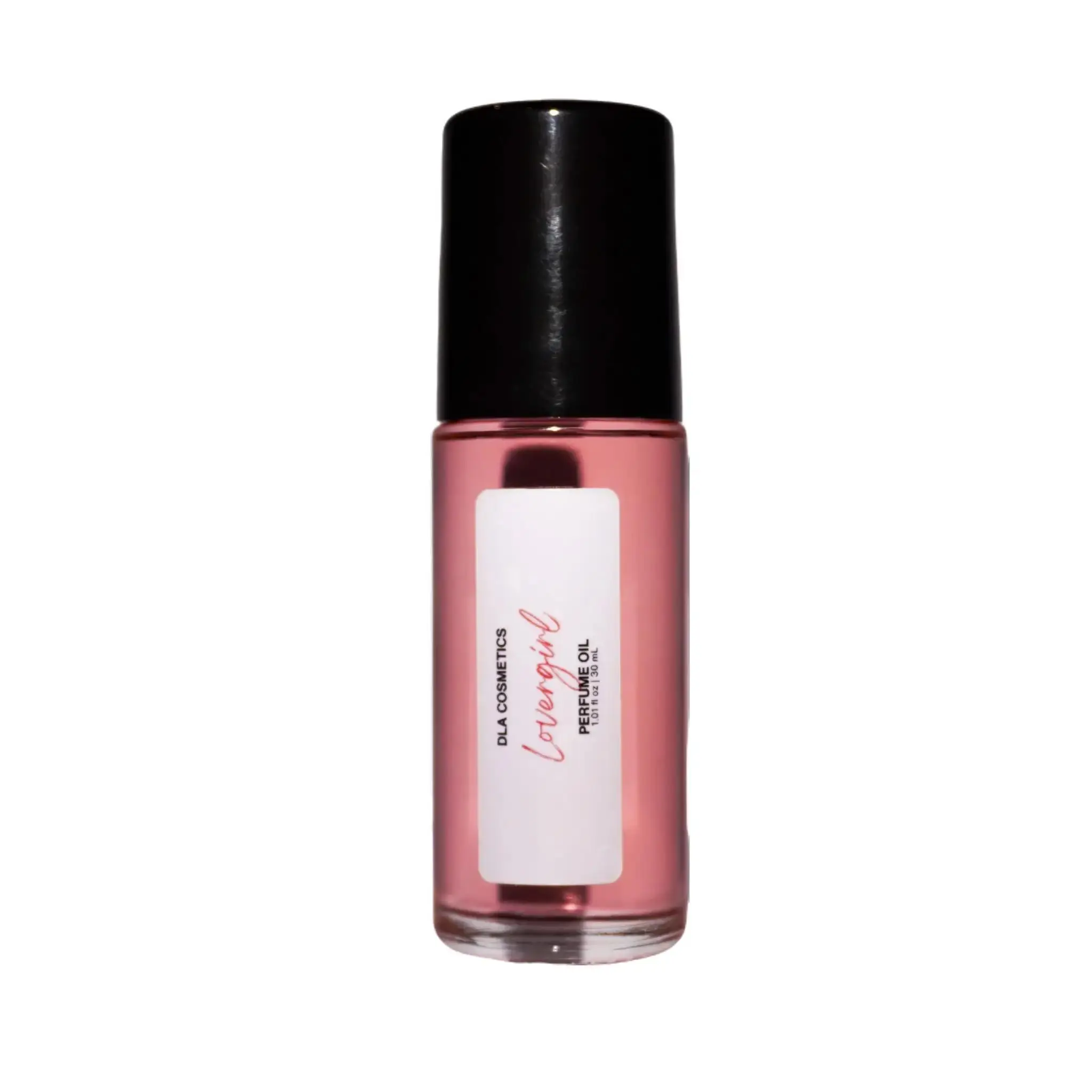 LOVERGIRL ROLL ON OIL PERFUME - DLA COSMETICS