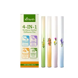 Daily Health Care Daily Care Daily Use 4 in 1