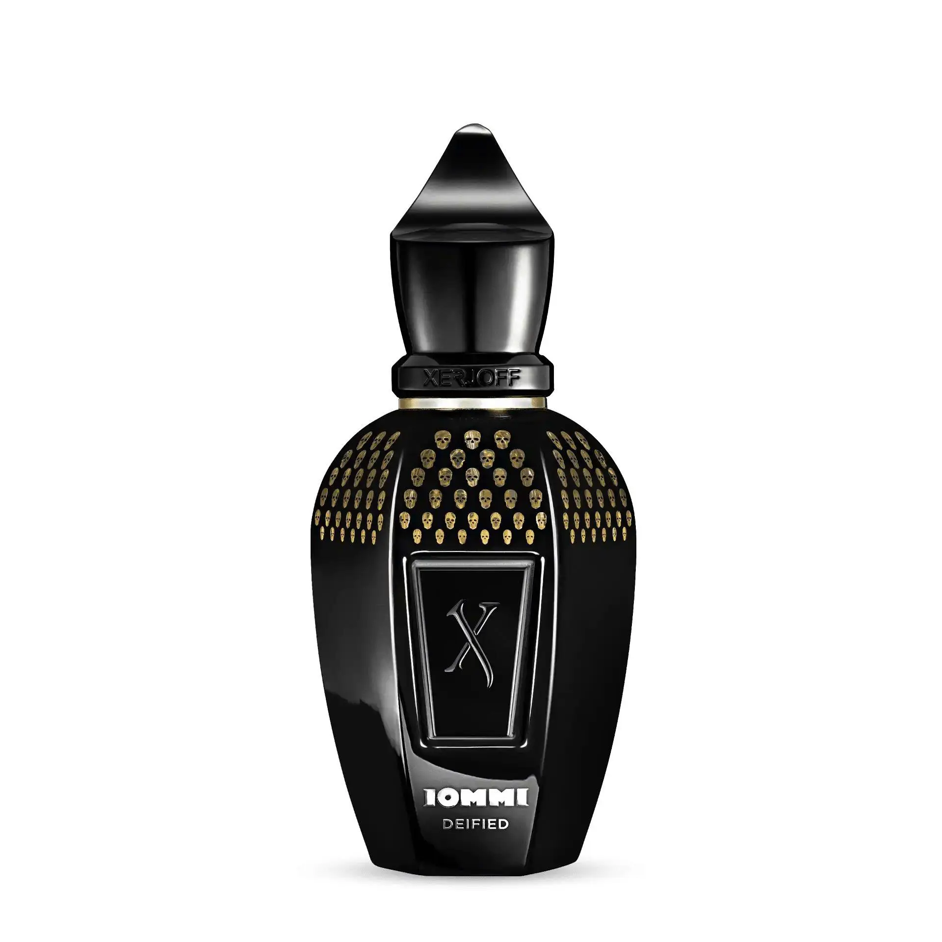 Xerjoff Tony Iommi Deified unisex Parfum Spray 3.4 oz