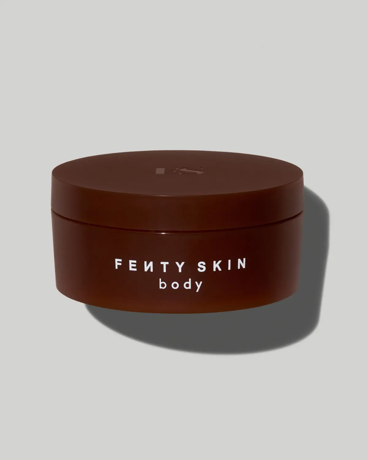 Fenty Skin Butta Drop Whipped Oil Body Cream with Tropical Oils + Shea Butter — Amber Bouquet