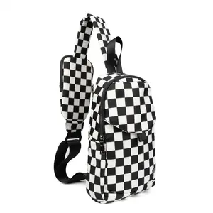 The Hudson Go Bag