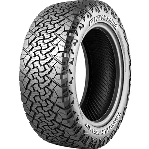 2 Tires Venom Power Terra Hunter X/T 2 LT 275/60R20 E 10 Ply XT Extreme Terrain