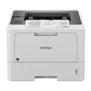 Brother HL-L5210DW Business Monochrome Laser Printer with Duplex Printing and Wireless Networking
