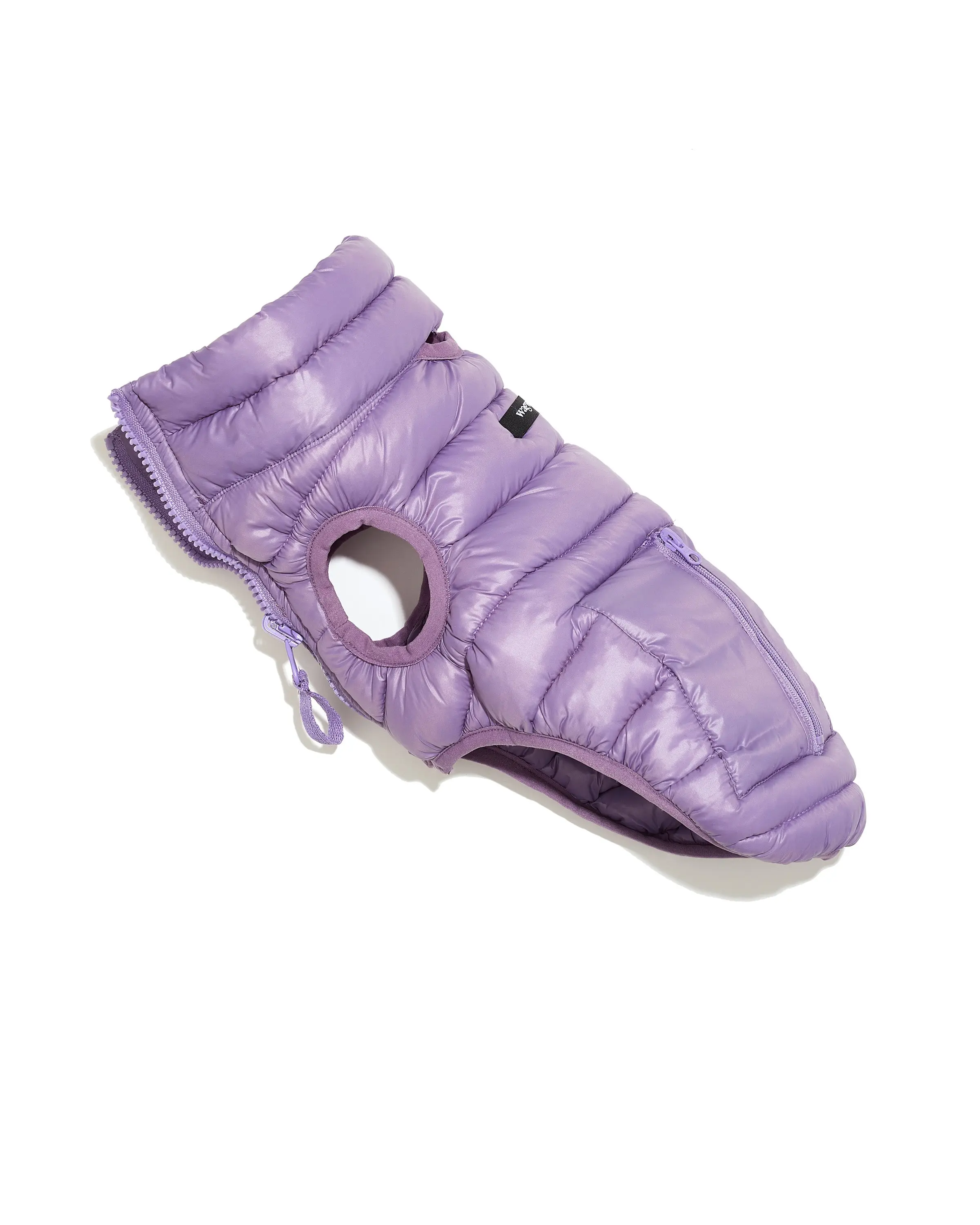 Puffer Vests: New Colors