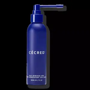 Scalp Refreshing Spray Scalp Refreshing Spray