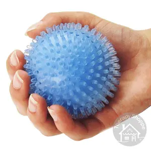 Spiky Thera Bead Balls