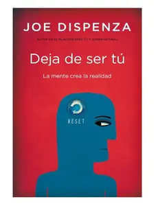 Deja de ser tú , Stop Being You (Spanish Edition) Self Improvement Journal Mindfulness Journal