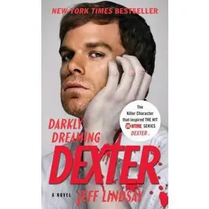 USED-Darkly Dreaming Dexter by Jeff Lindsay (Unknown)