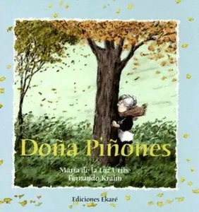 USED-Dona Pinones by de La Luz Uribe, Maria (Hardcover)