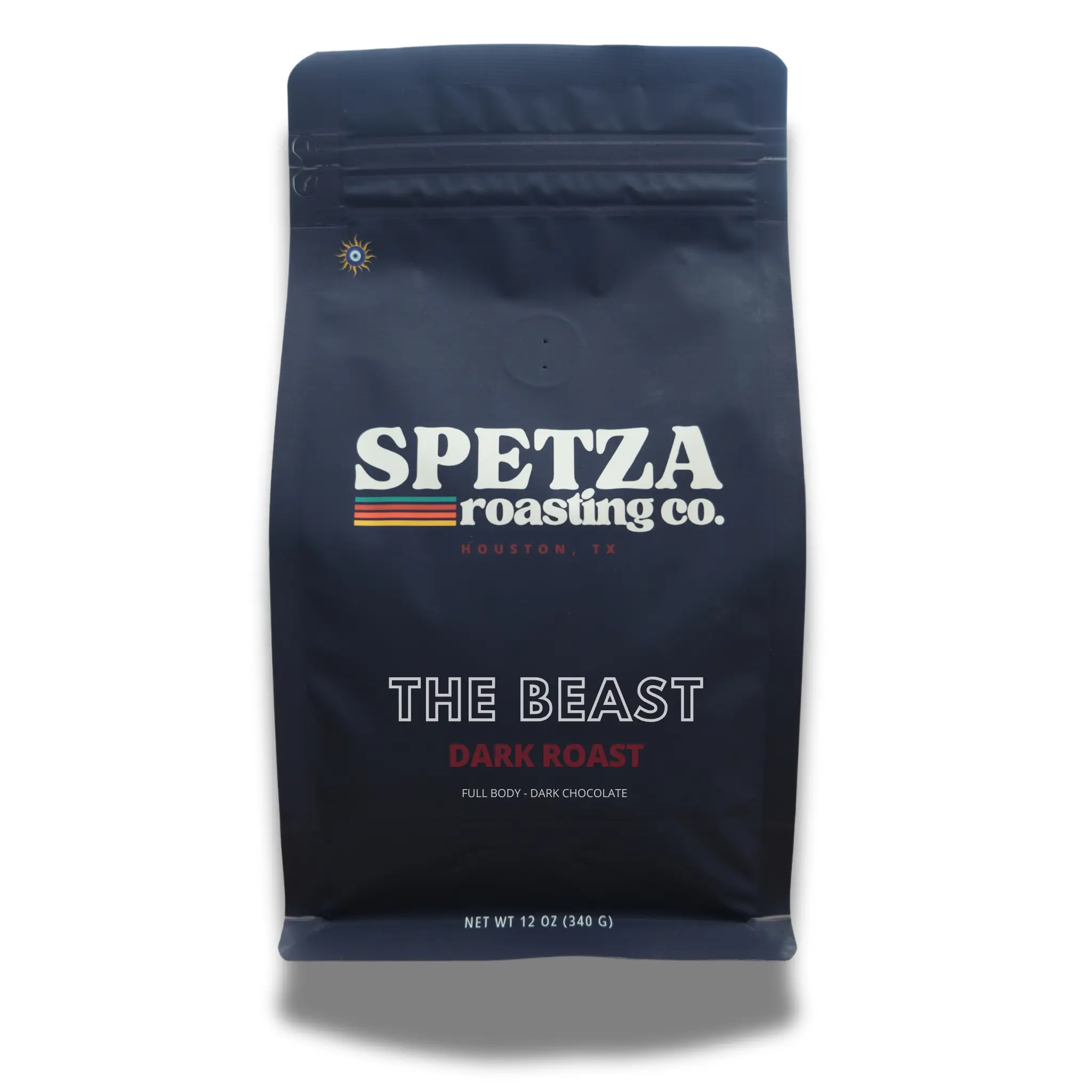The Beast Dark Roast Coffee