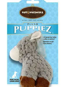 Ruff & Whiskerz Puppiez Mini- Donkey