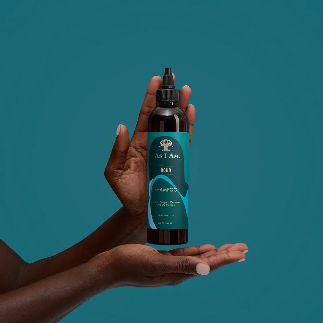 Bond Shampoo Bond Shampoo
