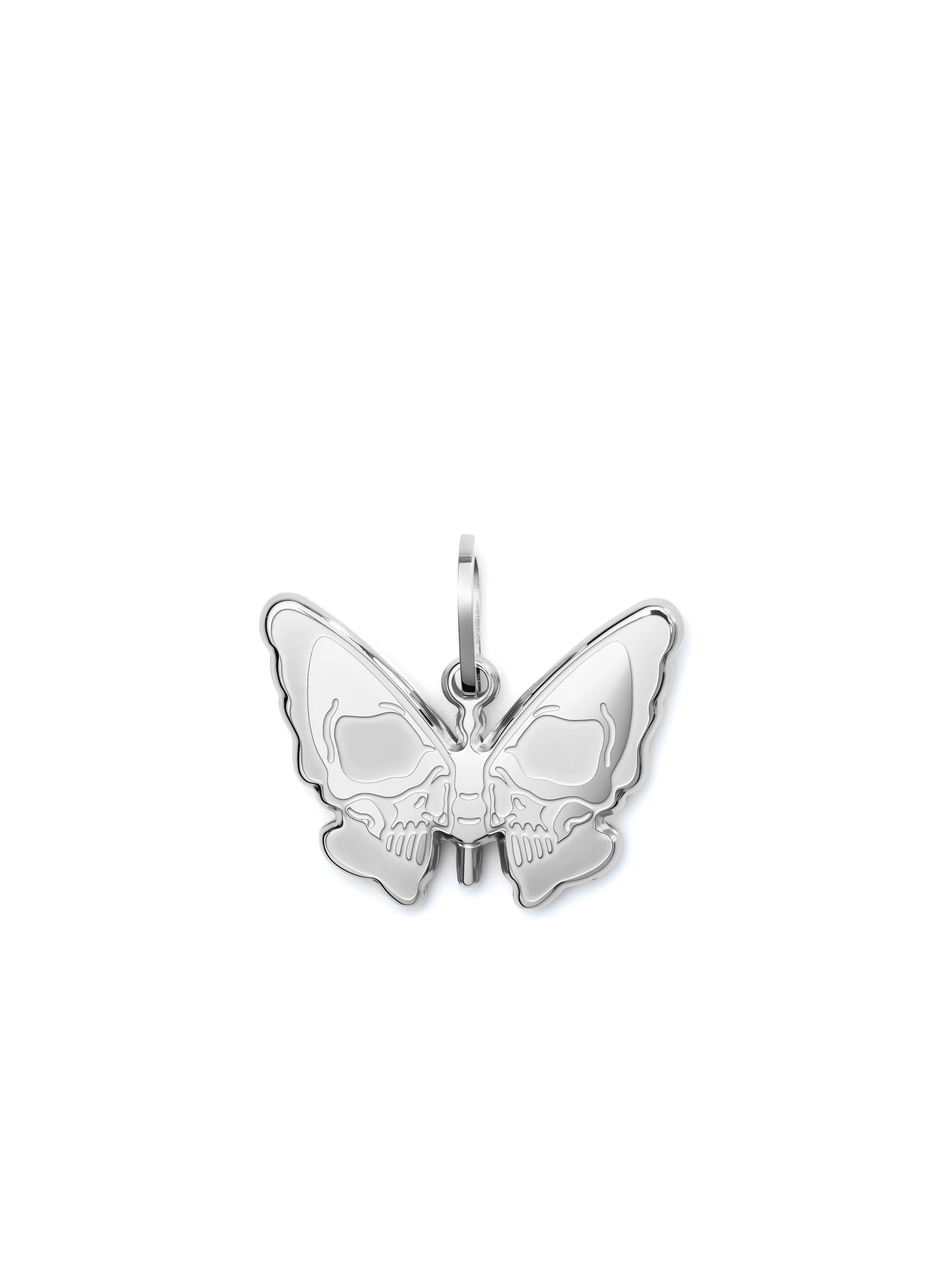 Butterfly Effect Pendant