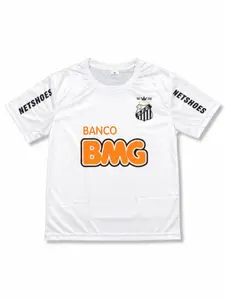 2026 Summer New Men's T-shirt and Jersey No 11 Fan Short-sleeved Retro Football Jersey Breathable Men's T-shirt Oversized Tshirt Sports Jersey Soccer Shirt Athletic Tops Sports Clothing
