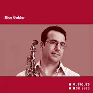 Denisov / Donatoni / Gubler / Redgate / Zuerich - Rico Gubler Als Interpret Und Komponist  [COMPACT DISC - CD]