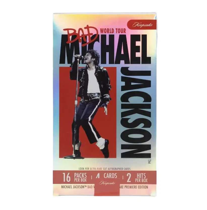 michael jackson 2024 - TikTok Shop