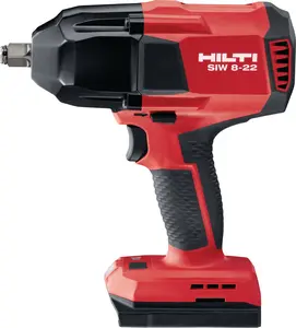 SIW 8-22 ½” CORDLESS IMPACT WRENCH (tool only)