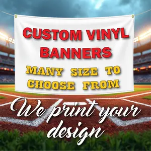 Custom banner printing