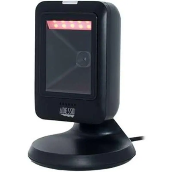Adesso 2D USB Handheld CMOS Barcode Scanner