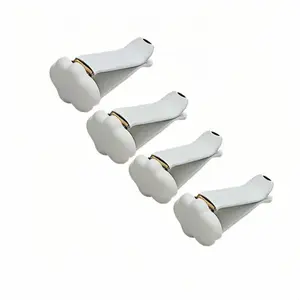 Cute Cloud Shaped Car Air Outlet Decoration, Car Air Conditioning Outlet Cloud Clip, Car Interior Decoration Accessories for Women & Men, Car Accessory, Car Interior Kit