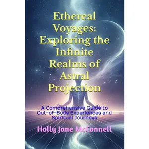 Ethereal Voyages: Exploring the Infinite Realms of Astral Projection: A Comprehensive Guide to Out-of-Body Experiences and Spiritual